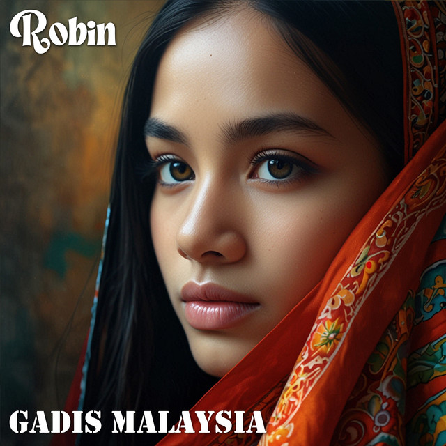 Gadis Malaysia cover art
