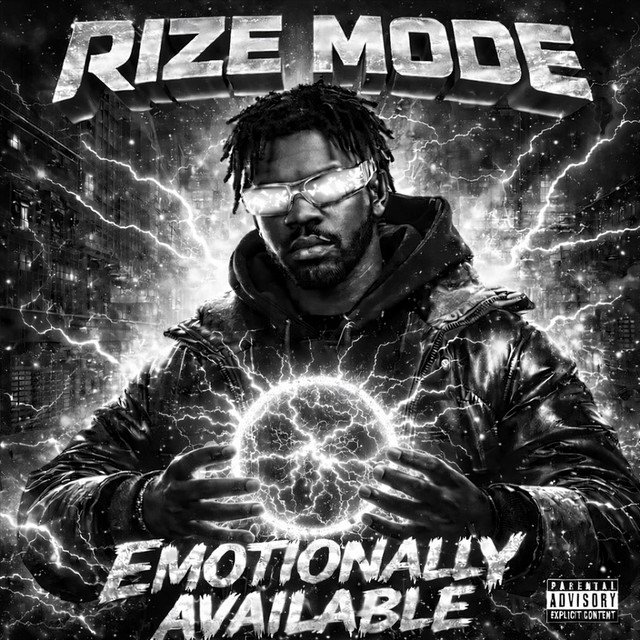 Emotionally Available cover