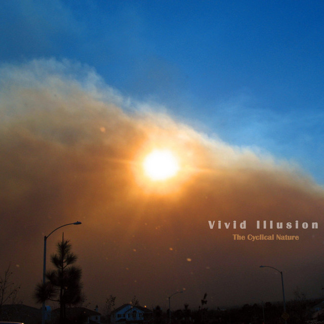 The Cyclical Nature cover art
