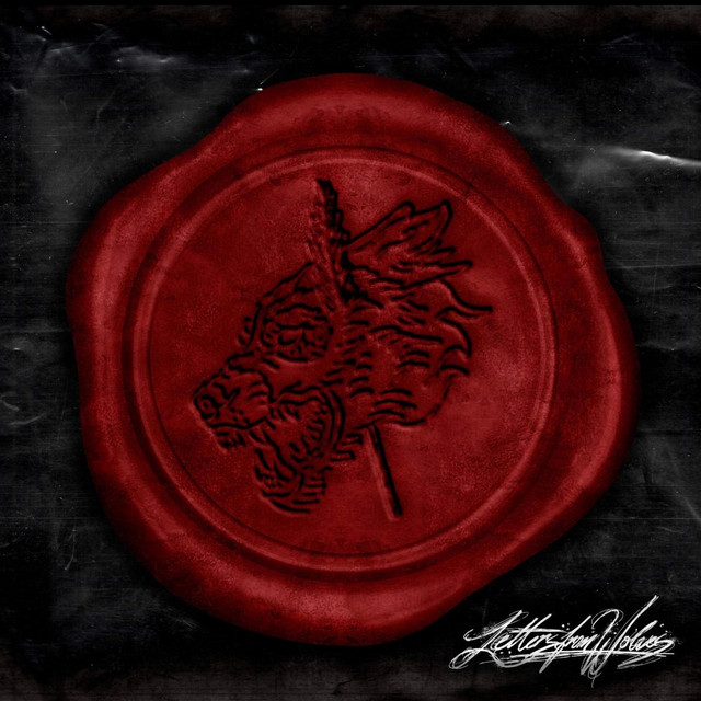 Resurrect (Instrumental) cover art