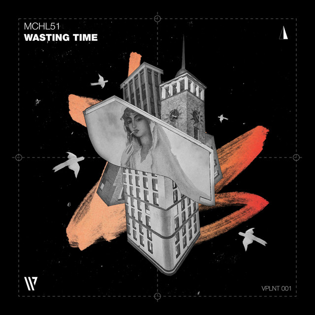 Wasting Time - Radio Edit