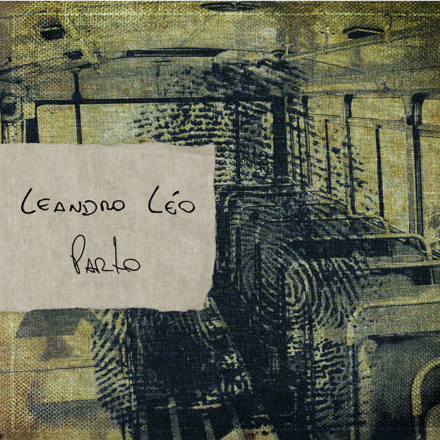 Parto cover art
