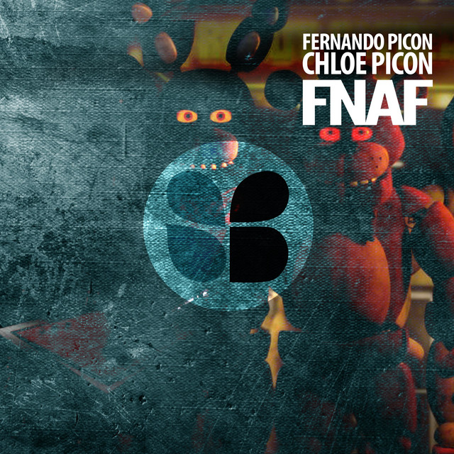 FNAF album art