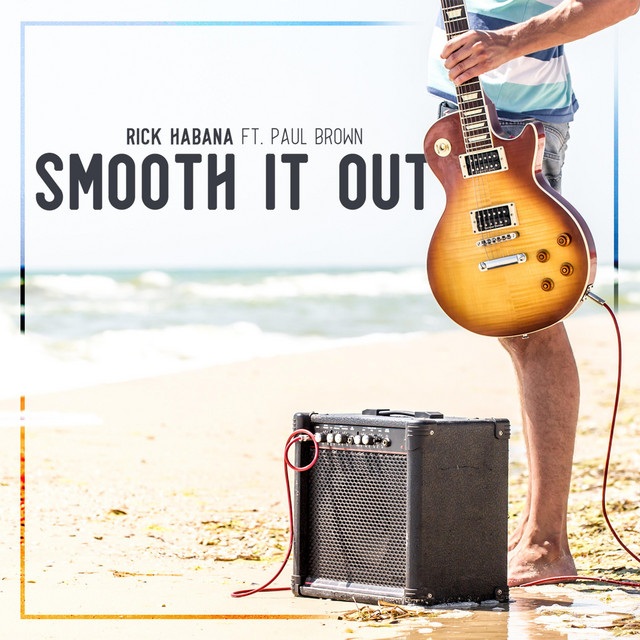 Smooth It Out