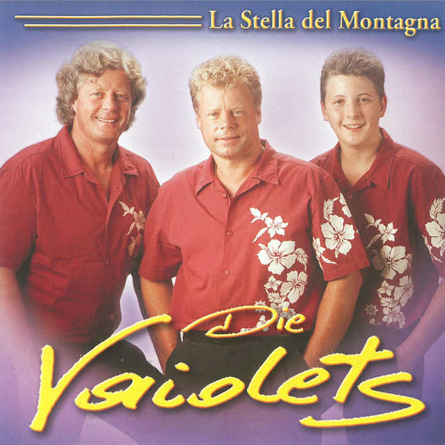 La Stelle Del Montagna Album By DIE VAIOLETS Spotify