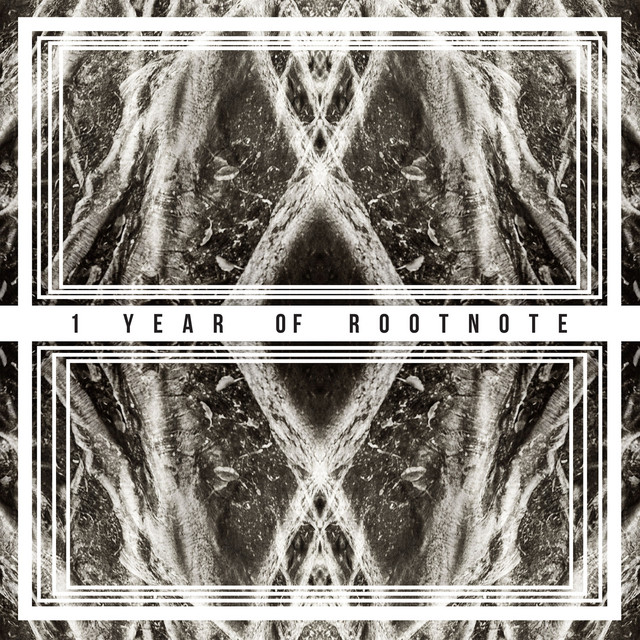 1 Year of Rootnote cover art