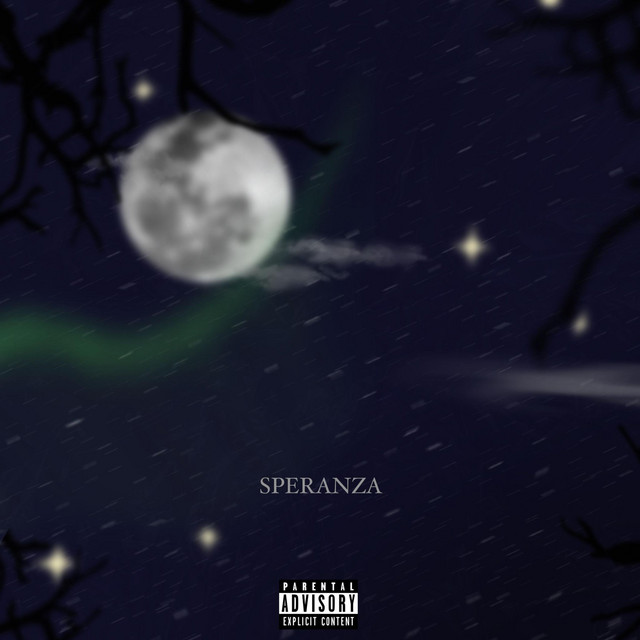 Speranza cover art