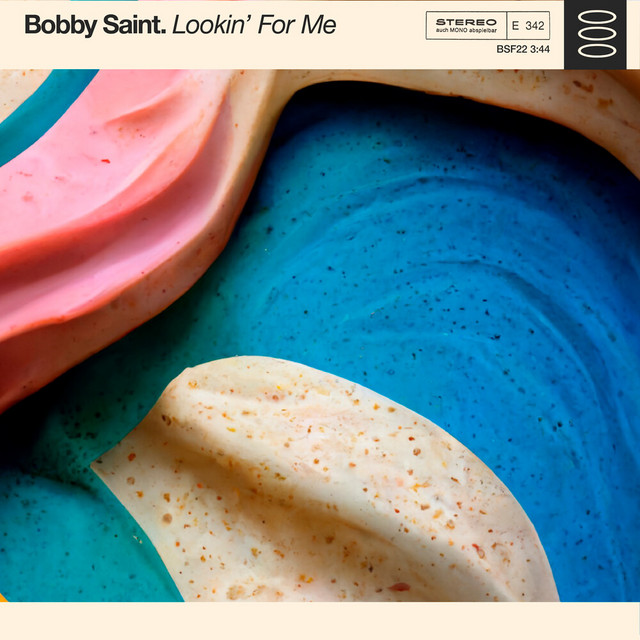 Lookin' for Me cover art
