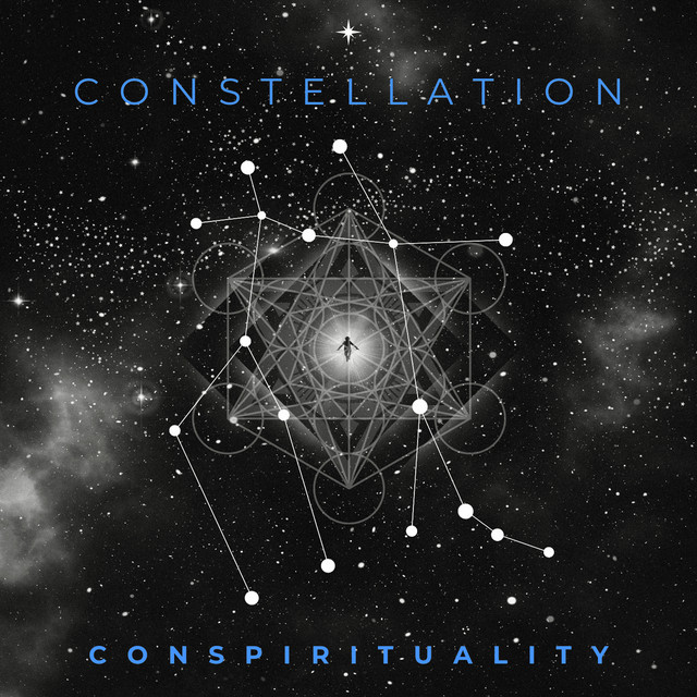 Constellation cover art