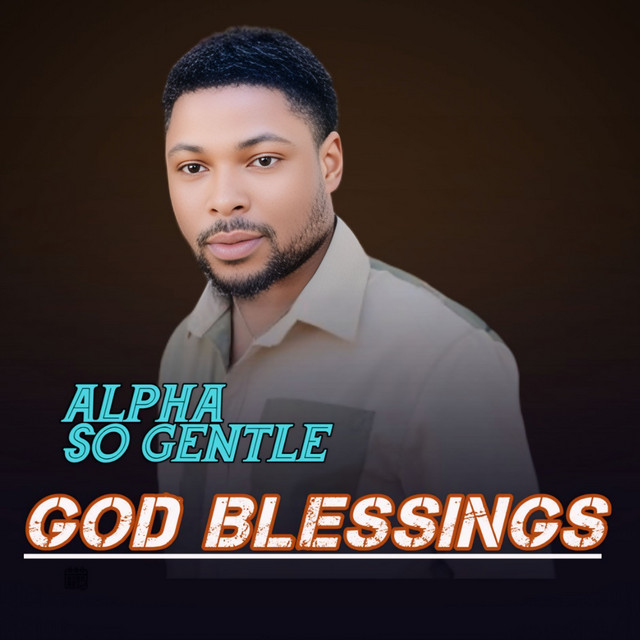 ALPHA SO GENTLE