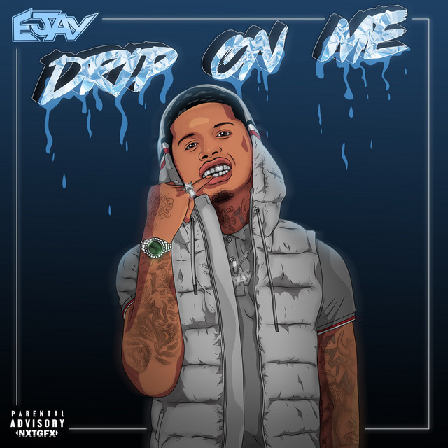 Drip on Me cover art