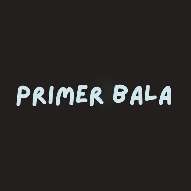 Primer bala