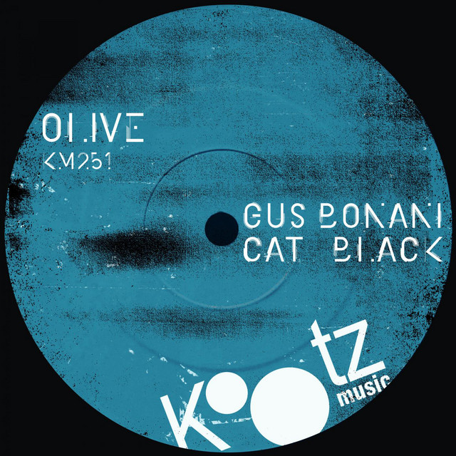 Olive album art