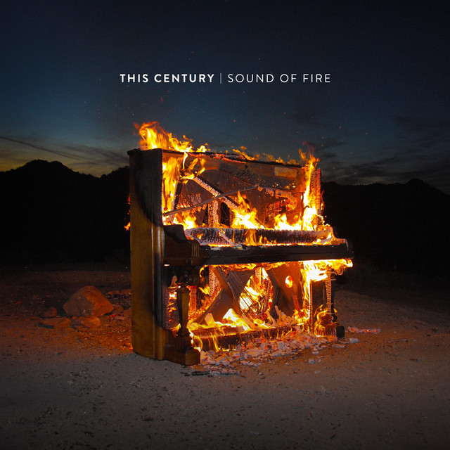 Sound of Fire cover art
