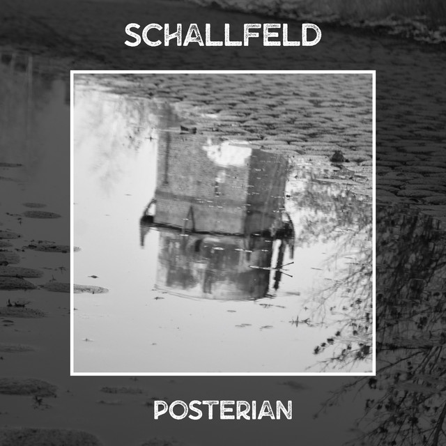 Posterian cover art
