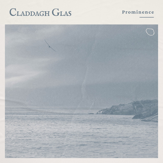 Prominence cover art