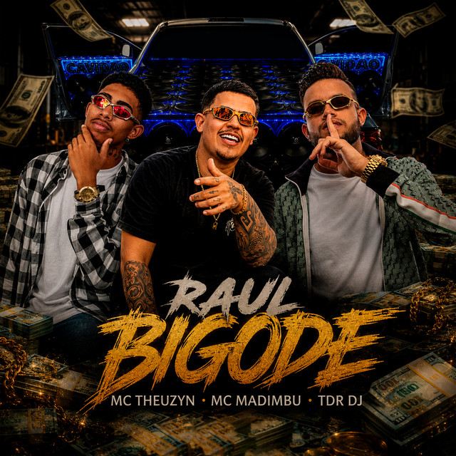 Raul Bigode