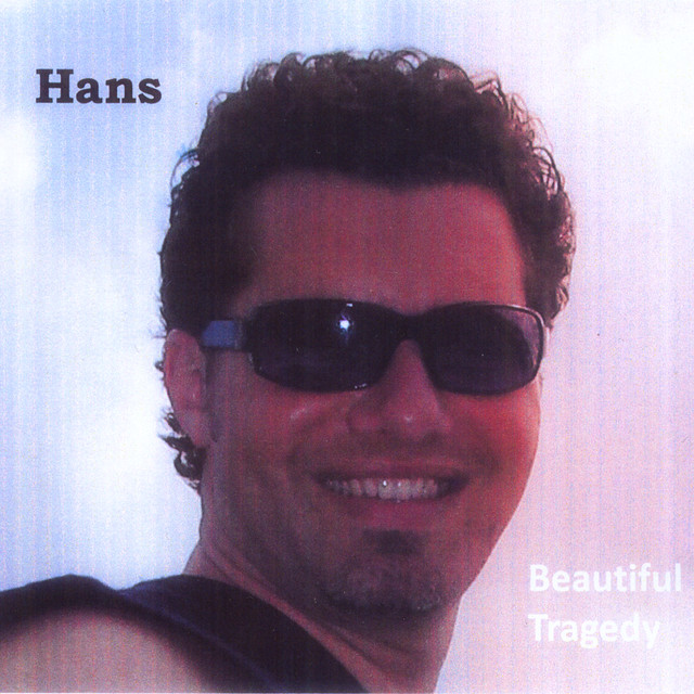 Beautiful Tragedy cover art