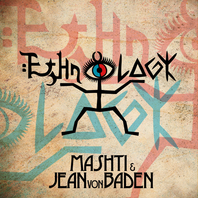 Ethnology cover art