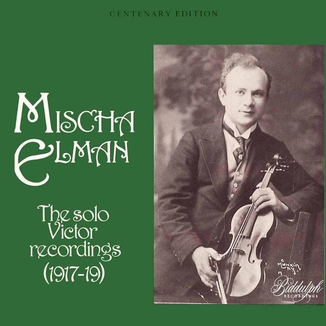 The Solo Victor Recordings cover art