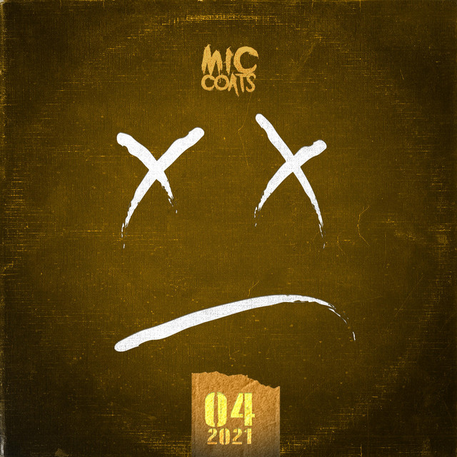 04/2021 (Instrumental) cover art