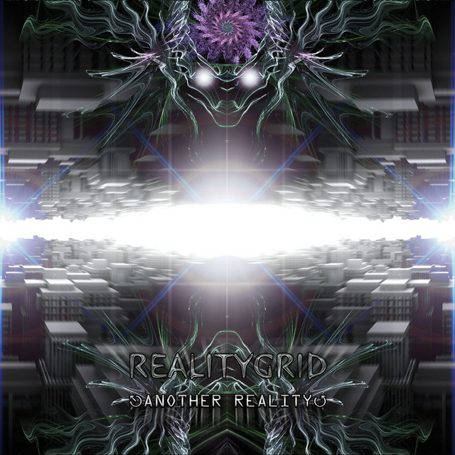 Another Reality cover art