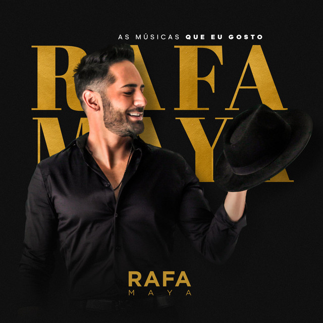 As Músicas Que Eu Gosto cover art