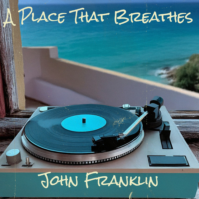 A Place That Breathes cover art