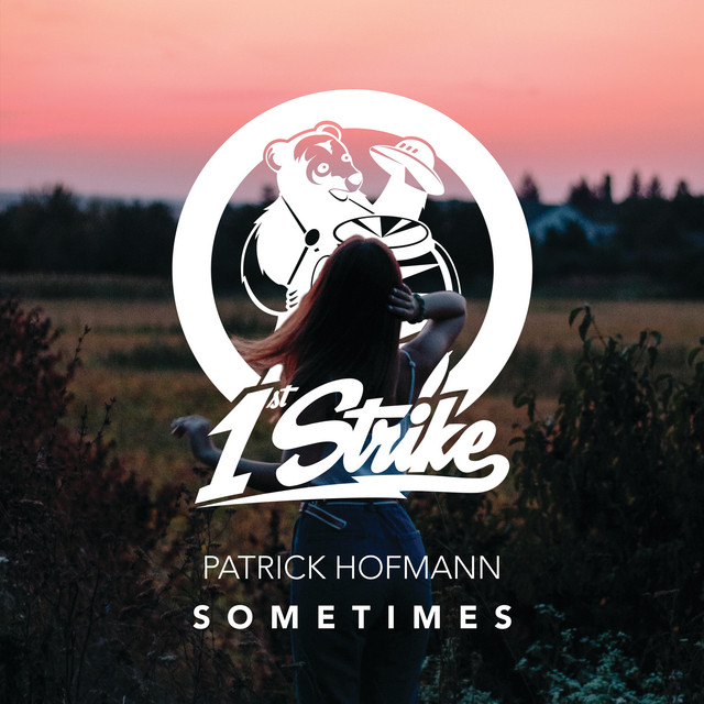 Sometimes cover art