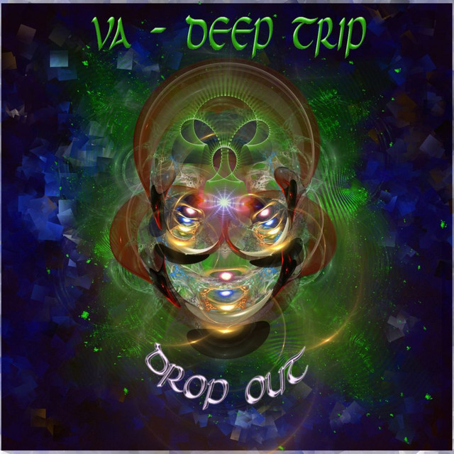 Drop Out (Vol3) cover