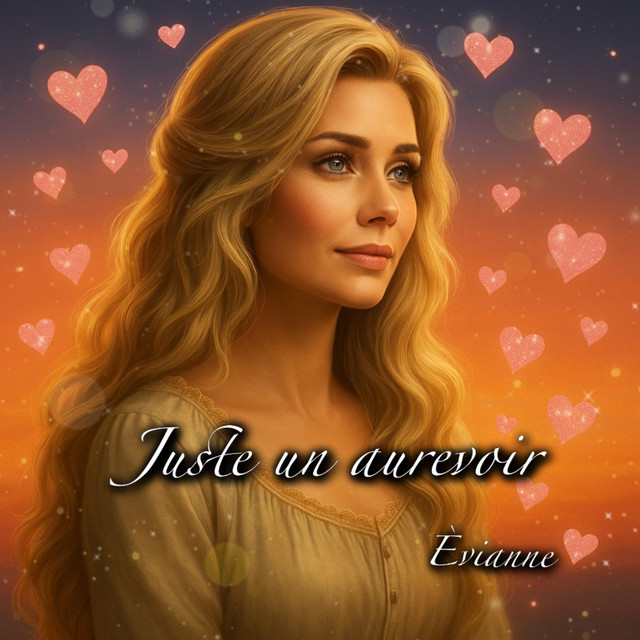 Èvianne