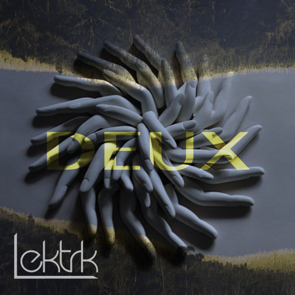 DEUX cover art