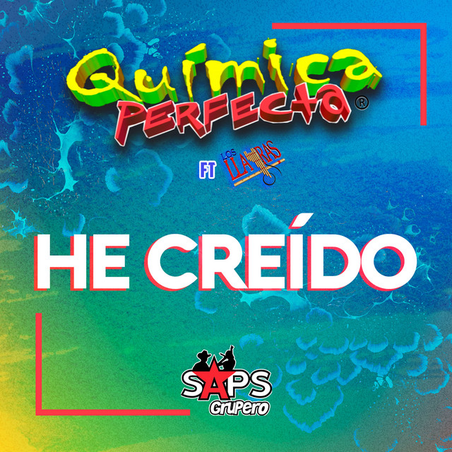 He Creído