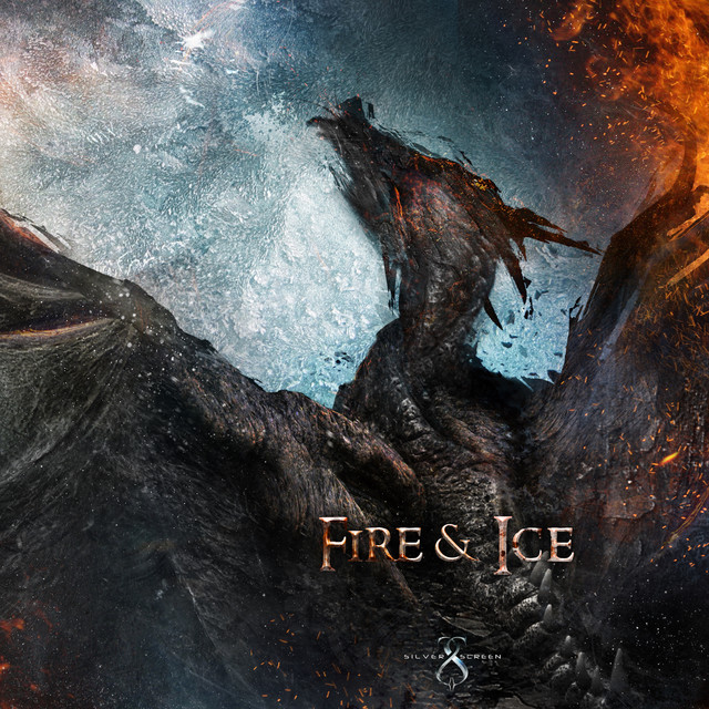 Fire & Ice cover art