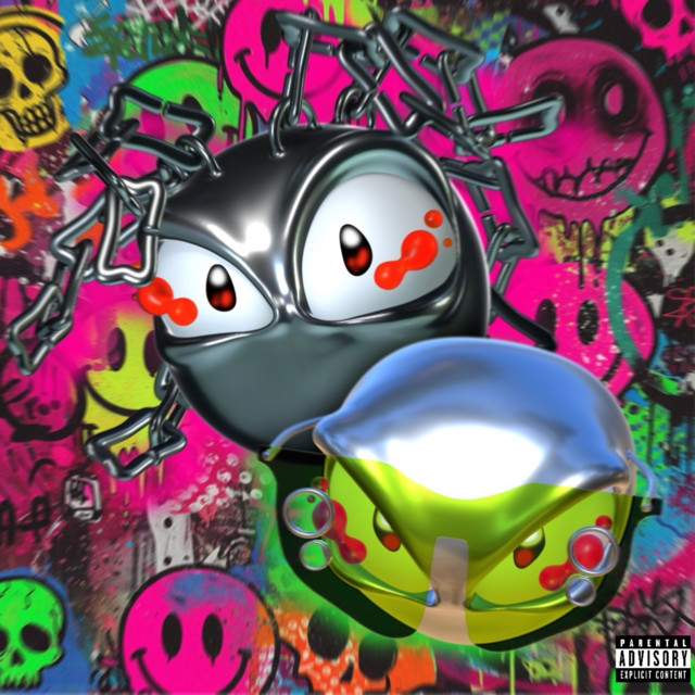 WHY DO WE FALL? cover art