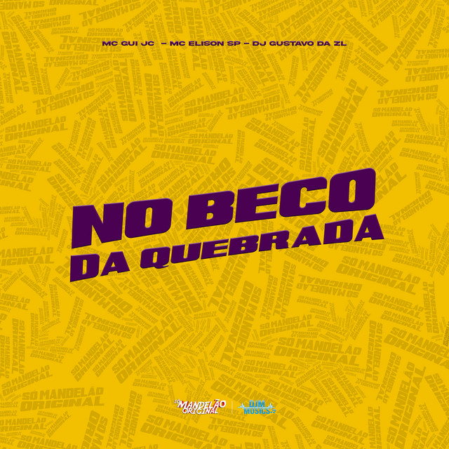 No Beco da Quebrada