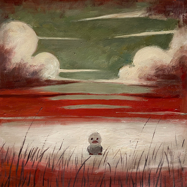 sleepwalk away cover art