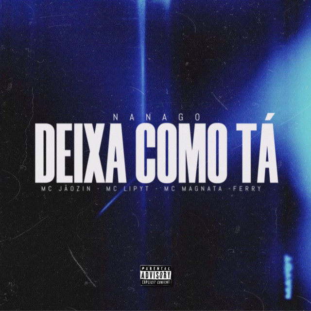 Deixa Como Tá