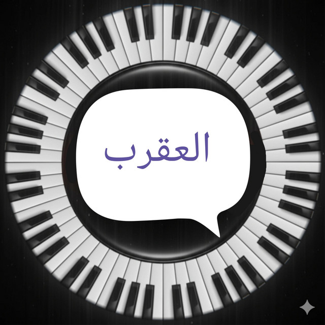 العقرب