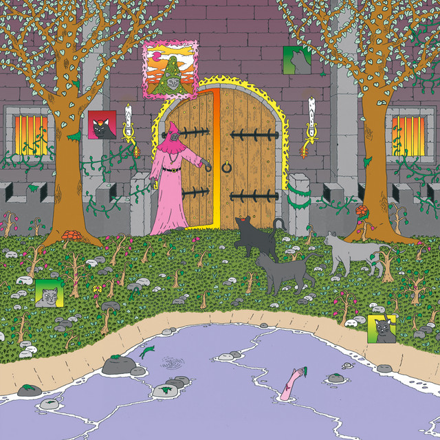 Eine Gute Reise cover art