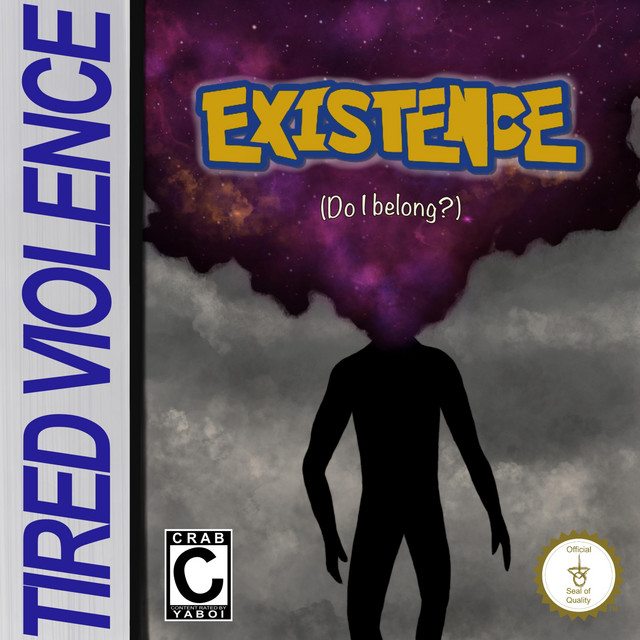 Existence (Do I Belong?) cover art