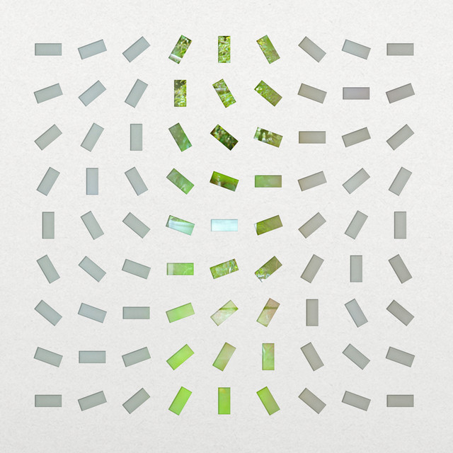 Part I cover art