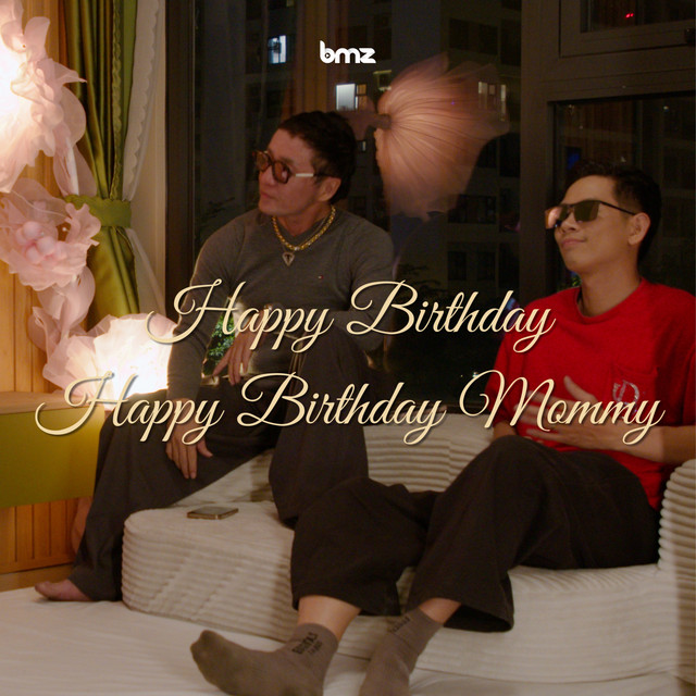 Happy Birthday Happy Birthday Mommy