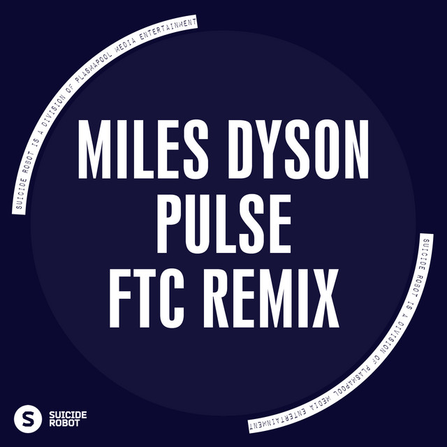 Pulse (FTC Remix) cover