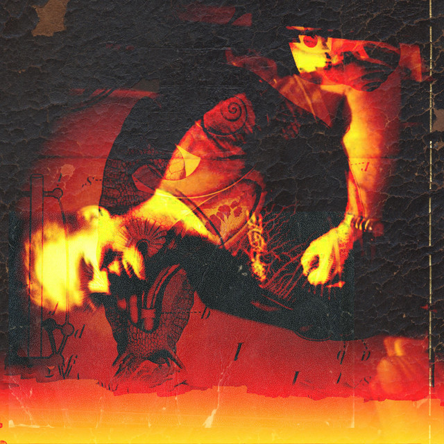 Anubis cover art