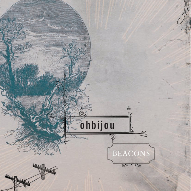 Beacons cover