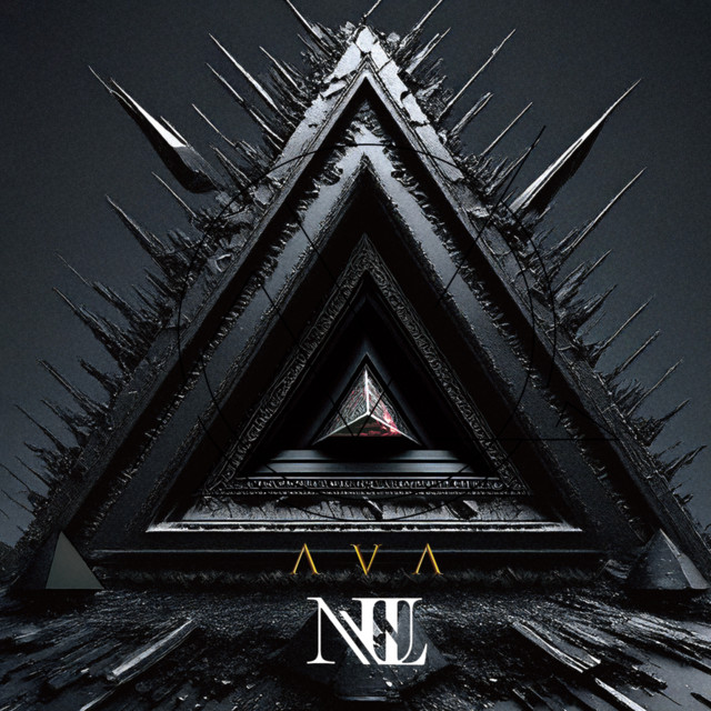 AVA cover art