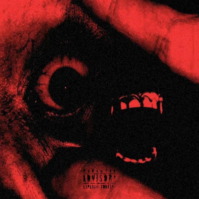 In Down cover art