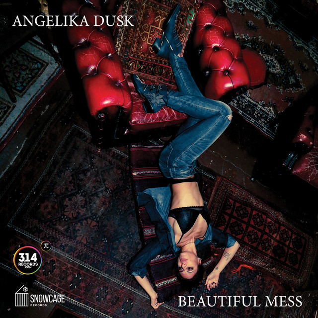 Beautiful Mess cover art