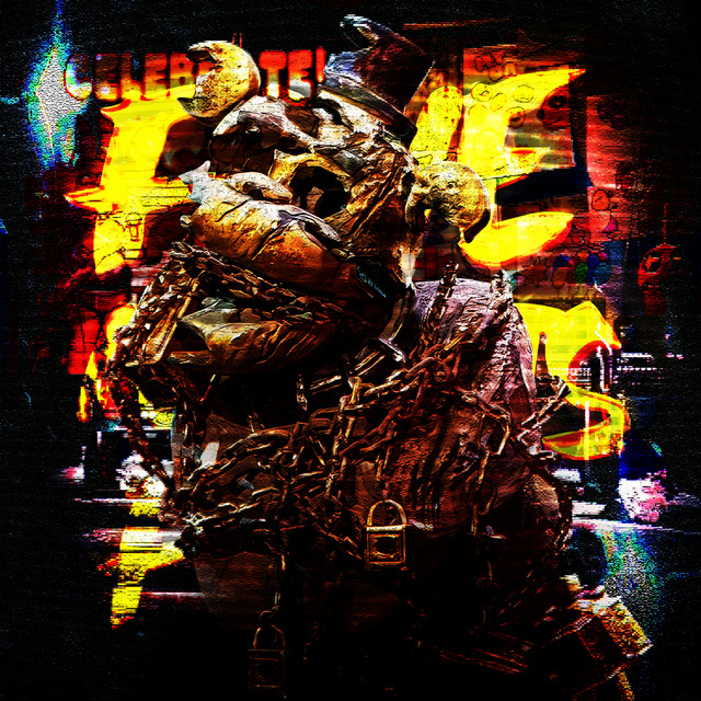 undefined album image